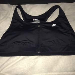 Fila sports bra